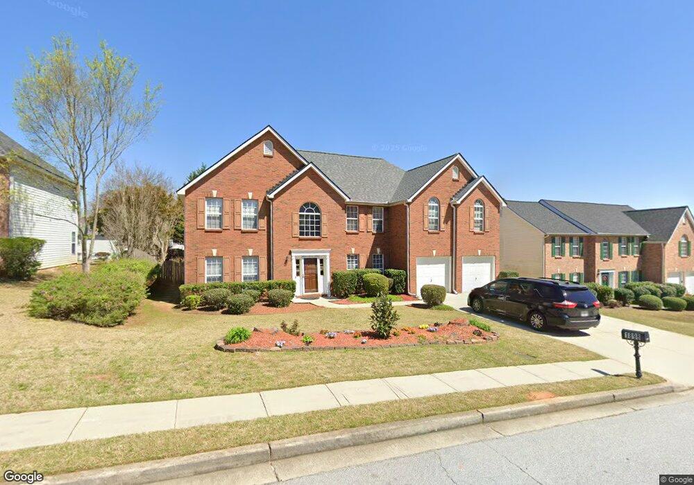 1898 Pinehurst View Ct unit III, Grayson, GA 30017 - photo 1