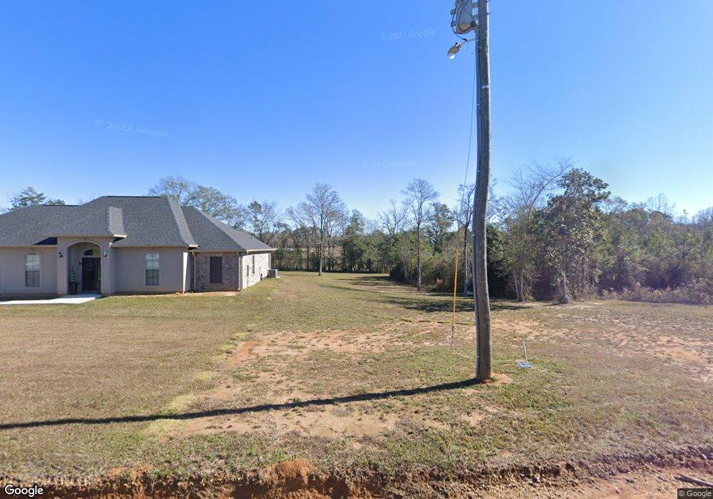 1033 Mindy Ln E, Summit, MS 39666 - photo 1