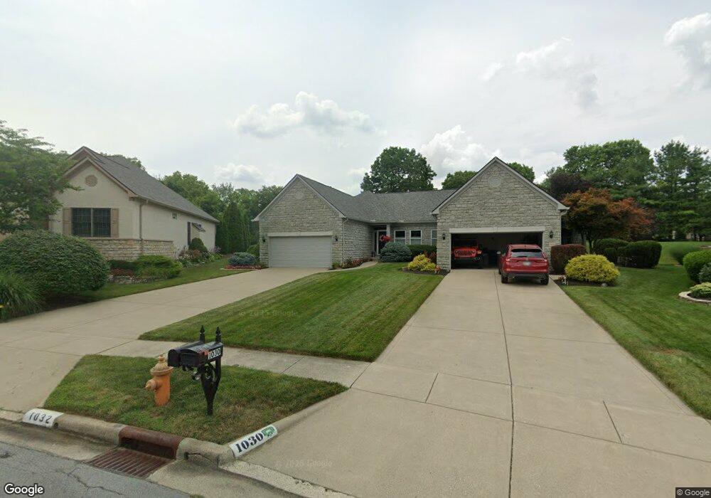 1032 Augusta Glen Dr, Columbus, OH 43235 - photo 1