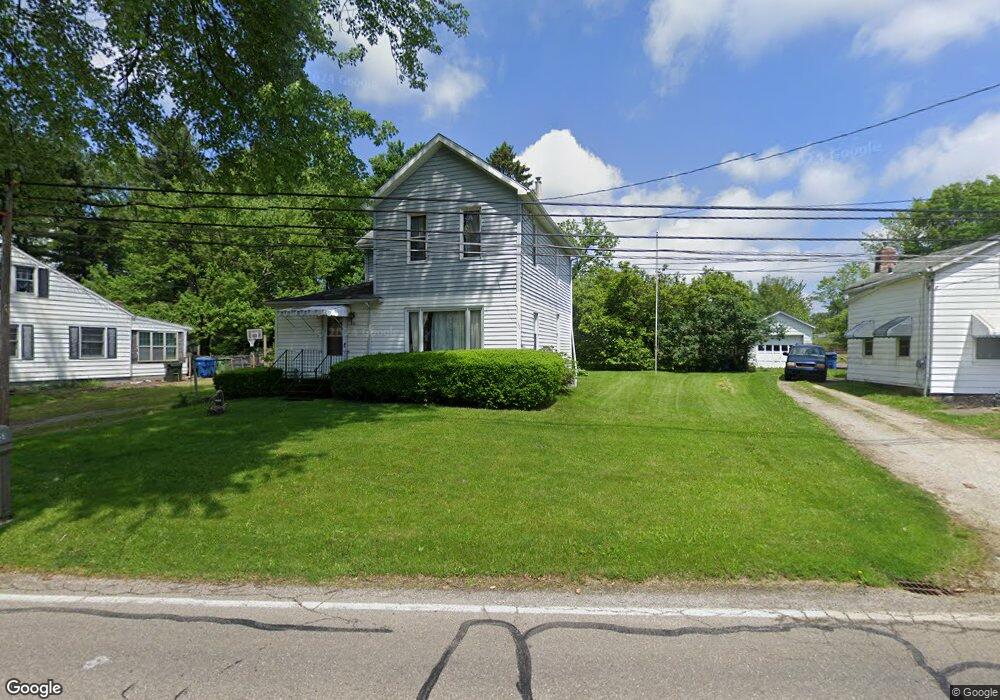 851 W Nimisila Rd, Akron, OH 44319 - photo 1