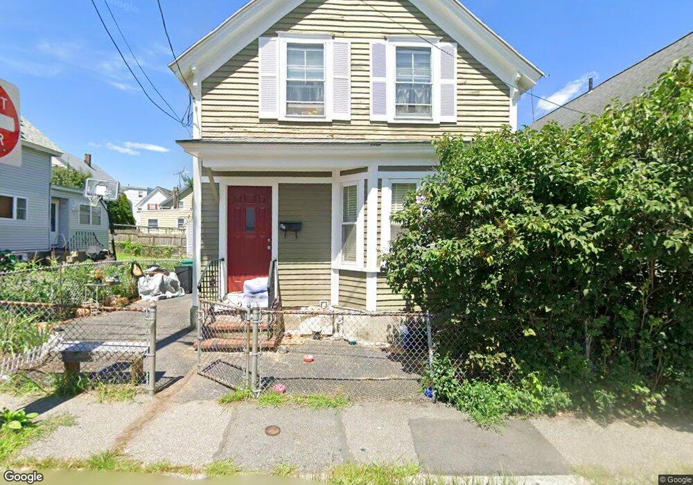 42 Hudson St, Lowell, MA 01852 - photo 1
