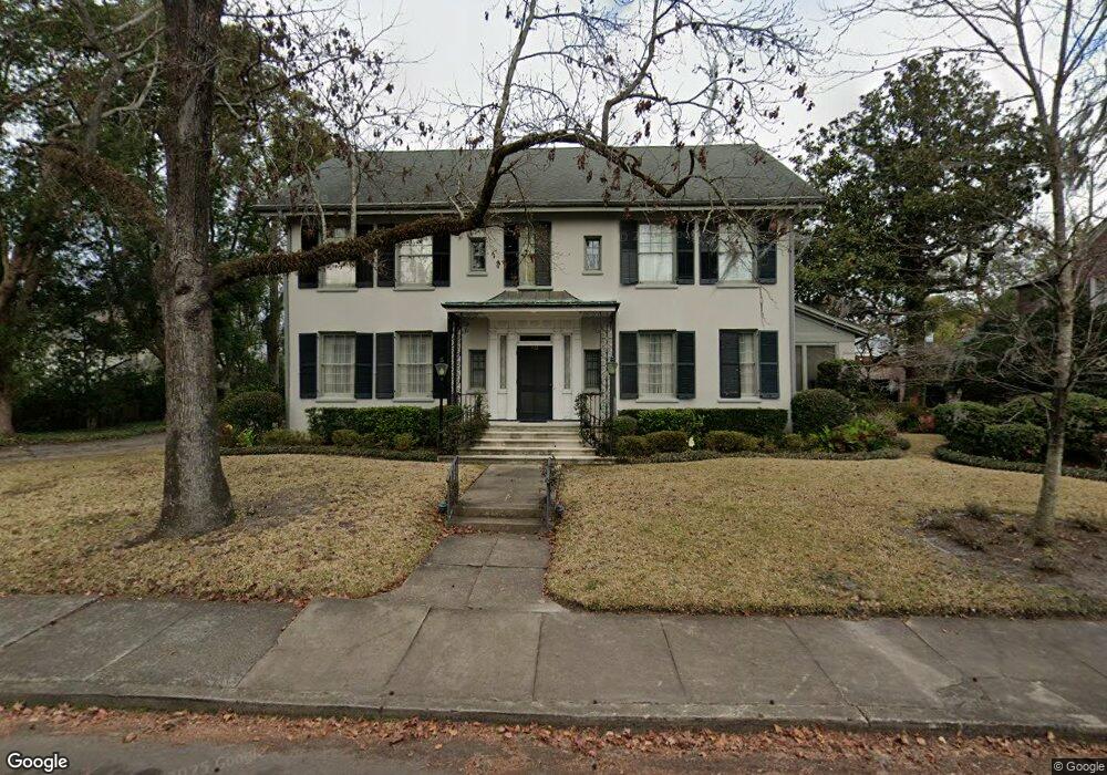 412 E 45th St, Savannah, GA 31405 - photo 1