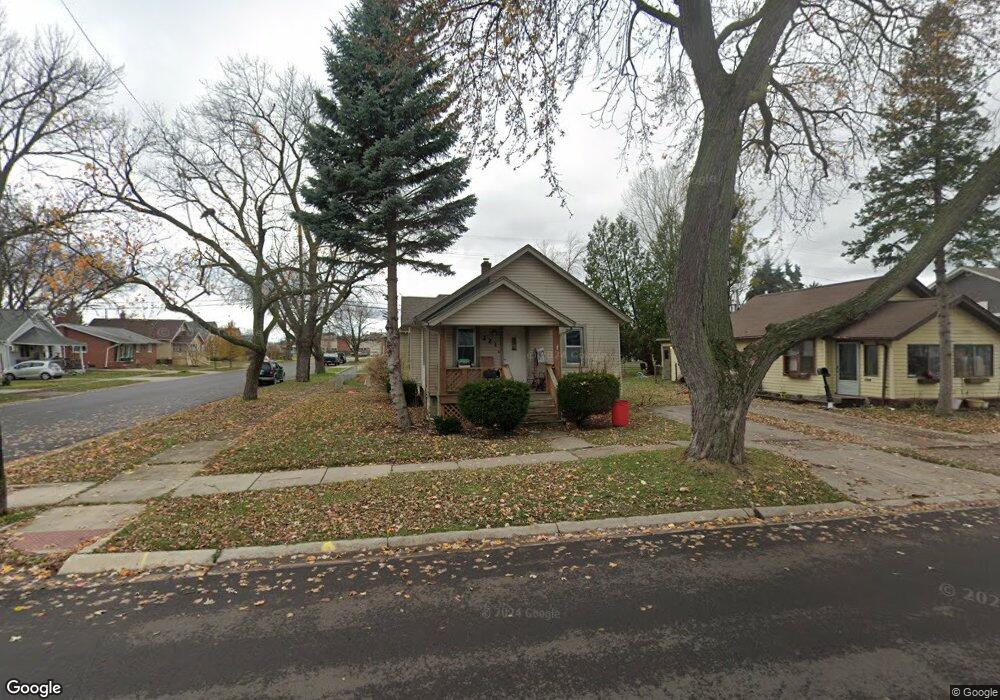 221 16th St, Port Huron, MI 48060 - photo 1