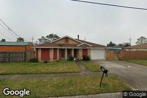 3101 Tara Dr, Violet, LA 70092