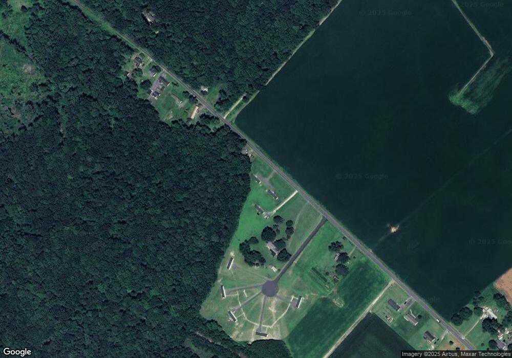 29298 Saxis Rd unit B, Temperanceville, VA 23442 - photo 1