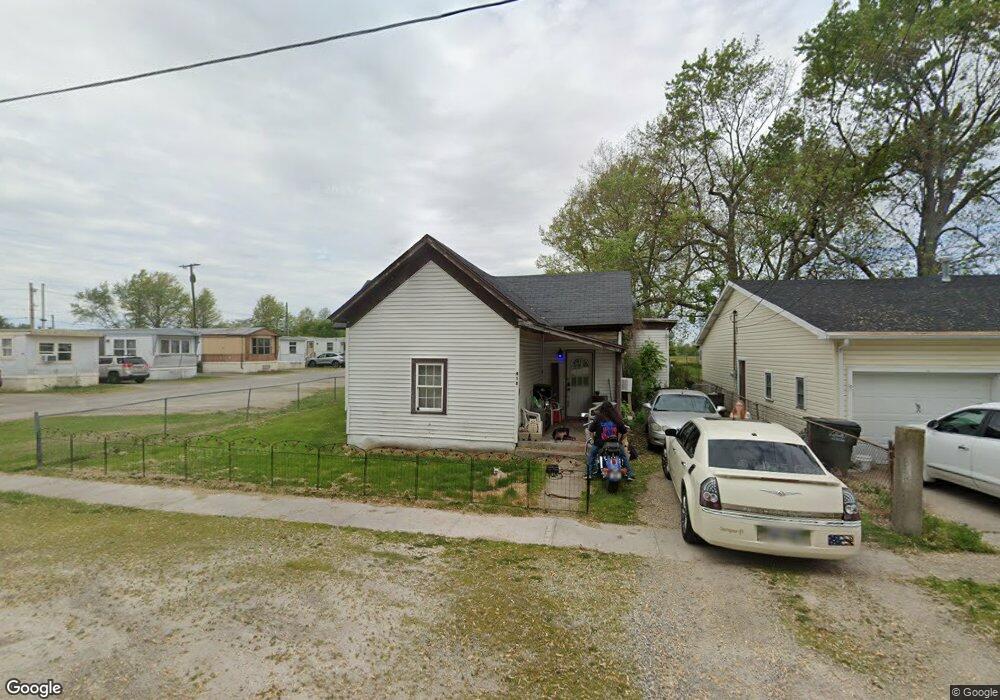 418 Charles St, Spencerville, OH 45887 - photo 1