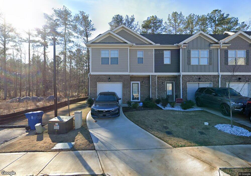 8481 Douglass Trail unit 107, Jonesboro, GA 30236 - photo 1