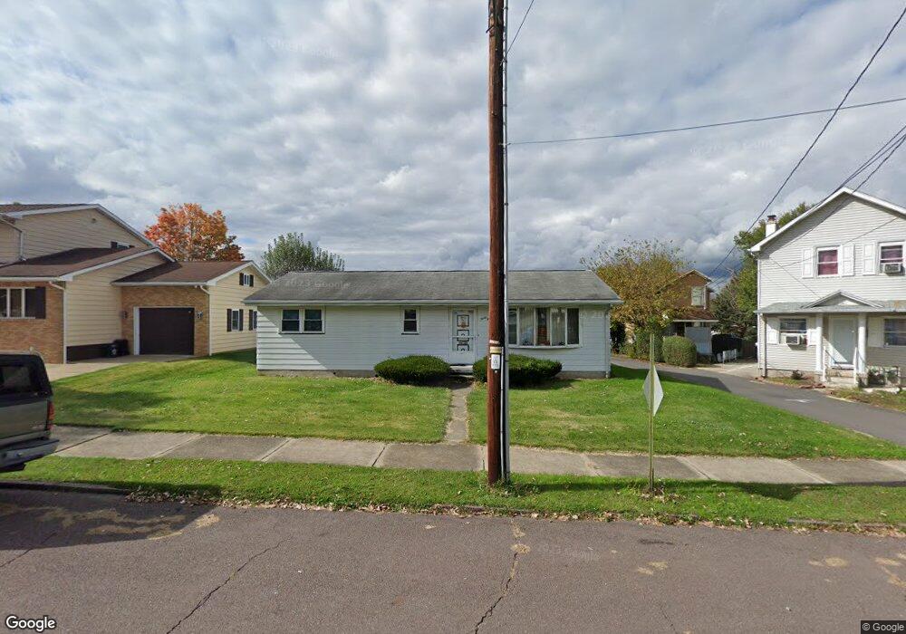 33 Hillside St, Wilkes Barre, PA 18702 - photo 1