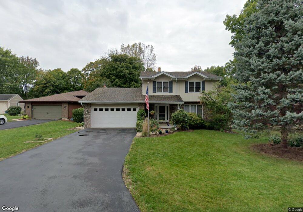 623 Kingsbury Ct, Batavia, IL 60510 - photo 1