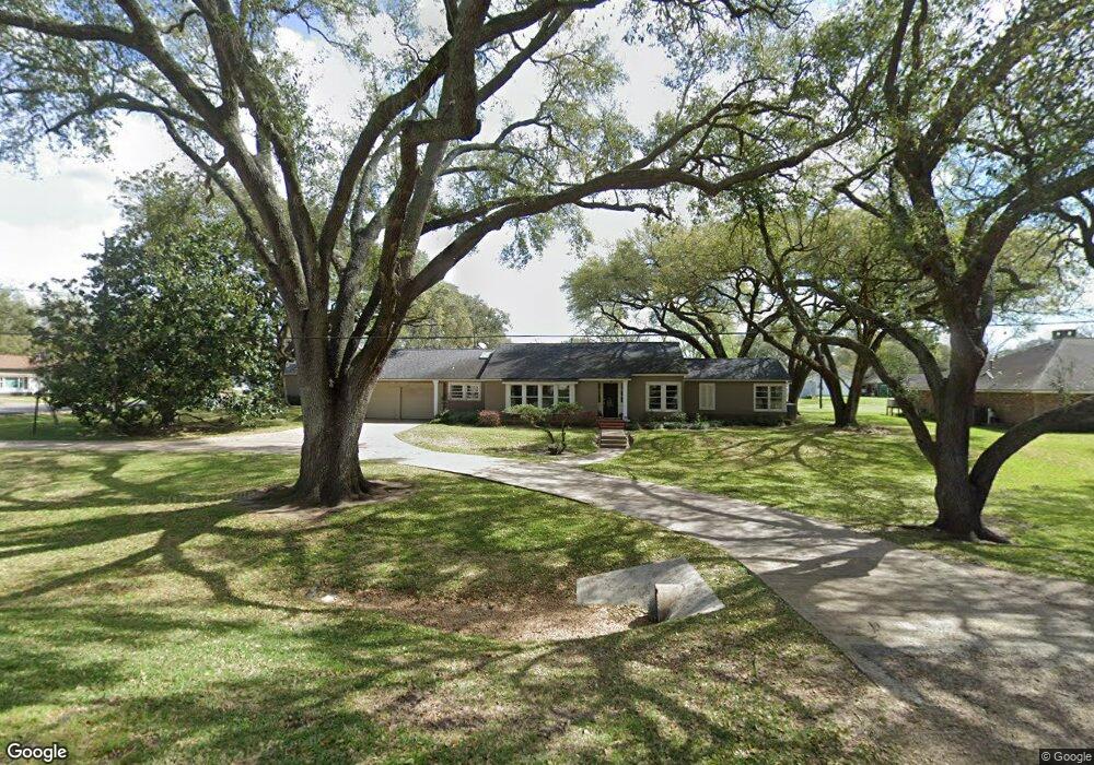 507 Otto St, East Bernard, TX 77435 - photo 1