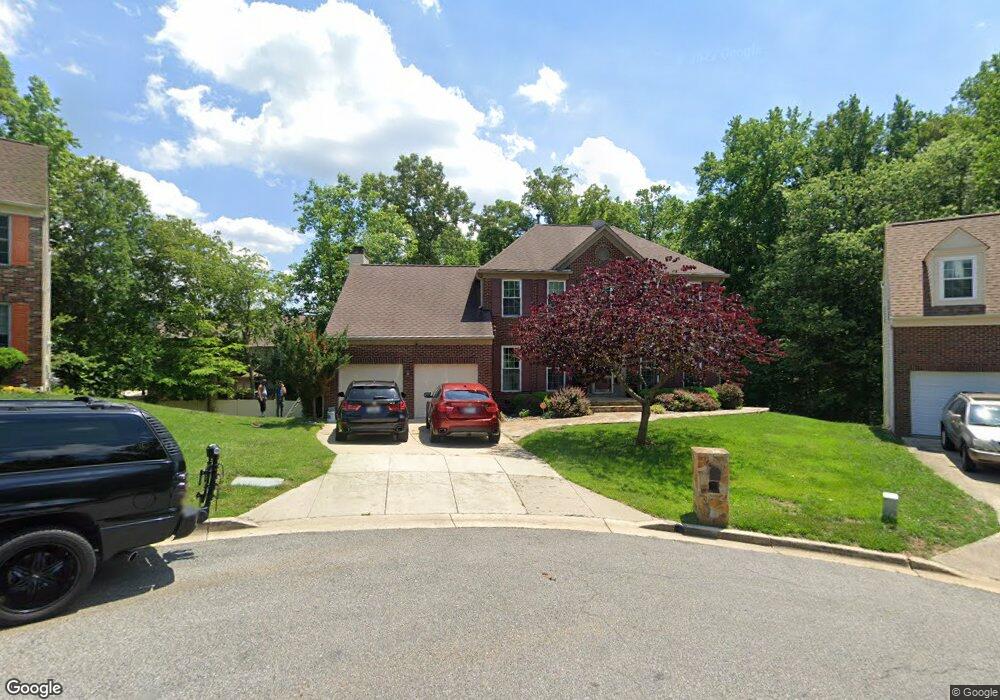 10004 Palatte Ct, Clinton, MD 20735 - photo 1