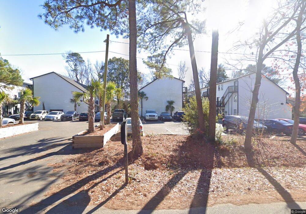 200 Cedar St unit B1, Myrtle Beach, SC 29577 - photo 1