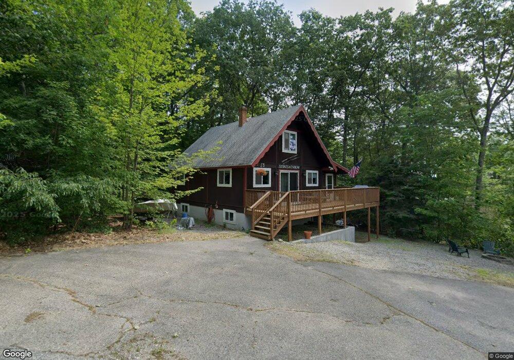53 Oak Ridge Rd, Madison, NH 03849 - photo 1