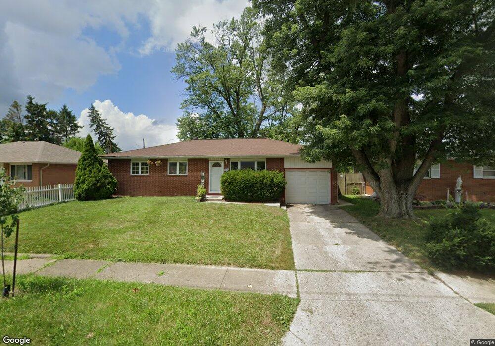 3871 Beulah Rd, Columbus, OH 43224 - photo 1