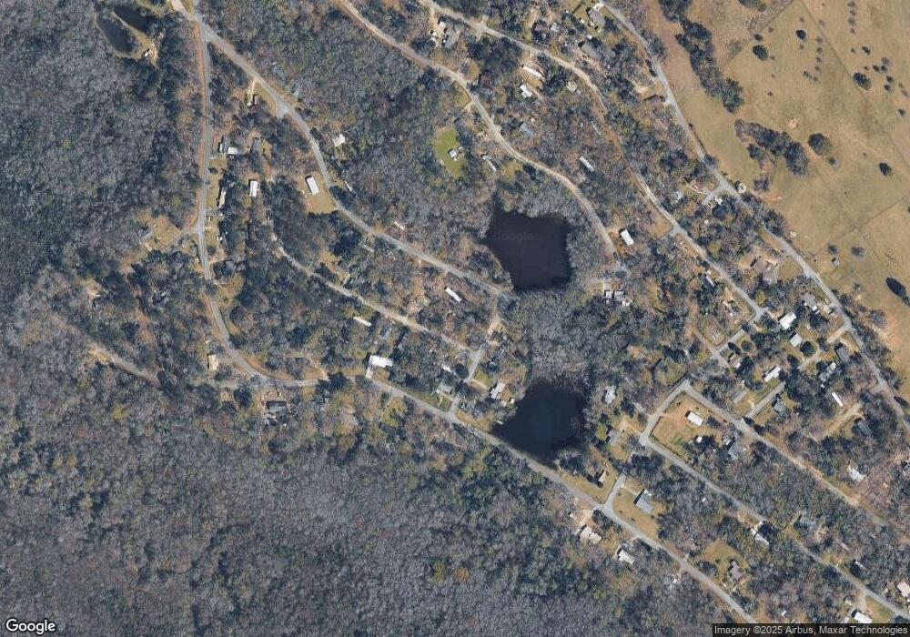 102 Evergreen Cir, Ivey, GA 31031 - photo 1