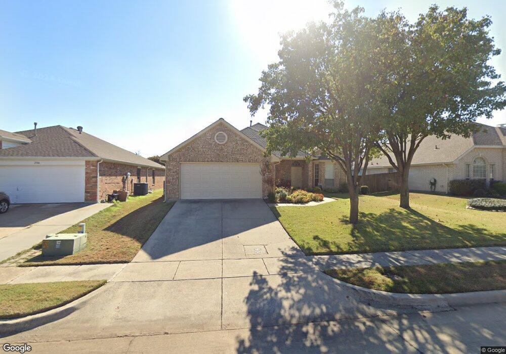 2420 Champlain Ln, Denton, TX 76210 - photo 1