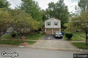 1133 Tillicum Dr, Columbus, OH 43085