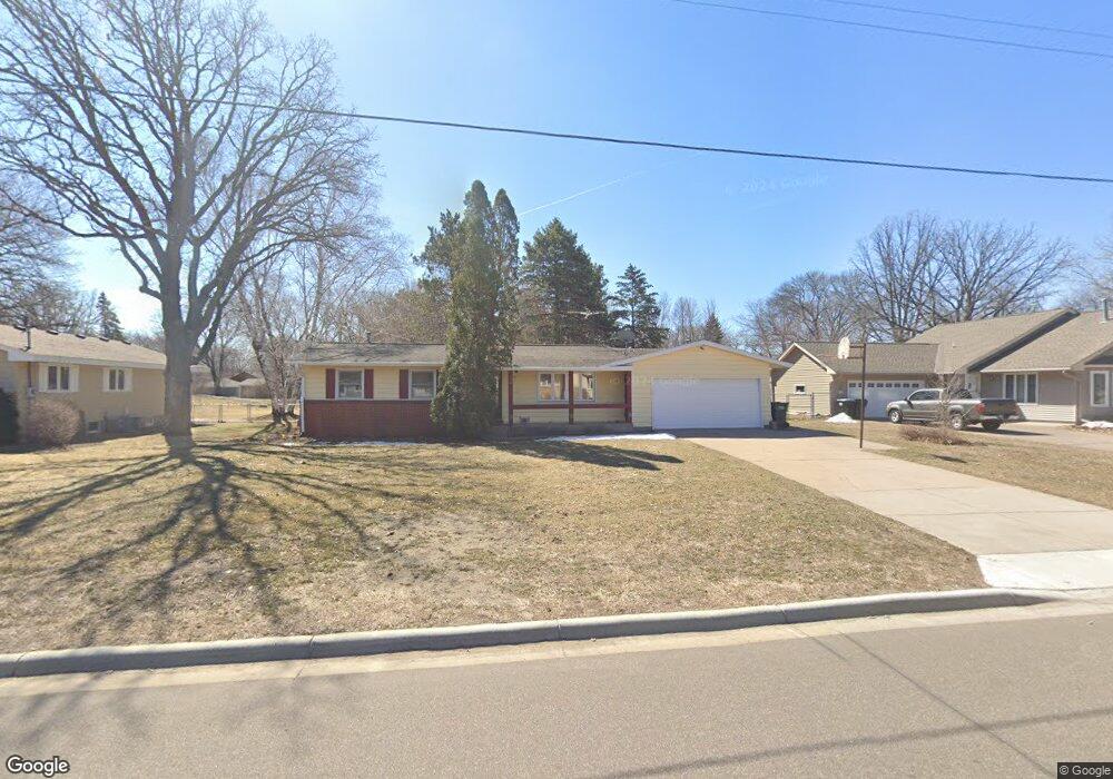 320 97th Ave NW, Coon Rapids, MN 55433 - photo 1