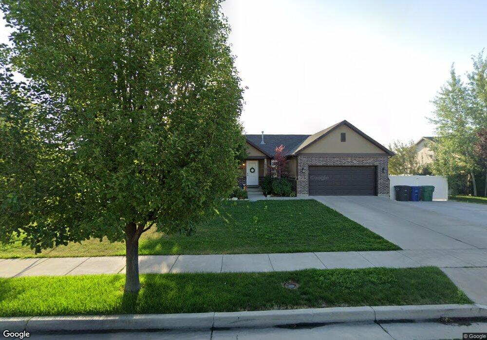 8457 S Wind Caves Ln, West Jordan, UT 84081 - photo 1
