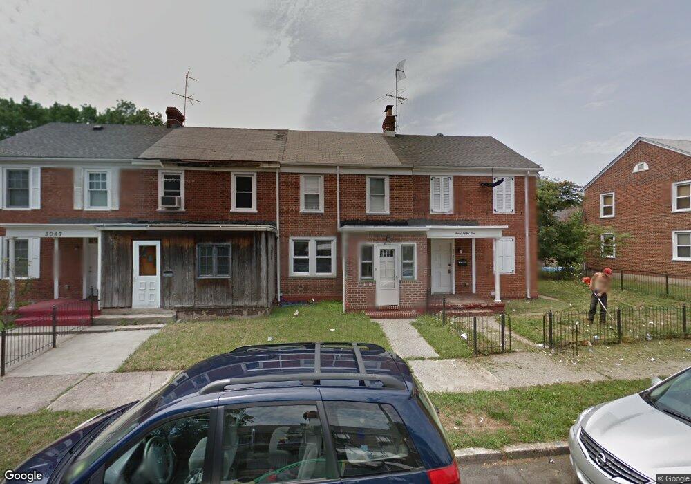 3083 Congress Rd, Camden, NJ 08104 - photo 1