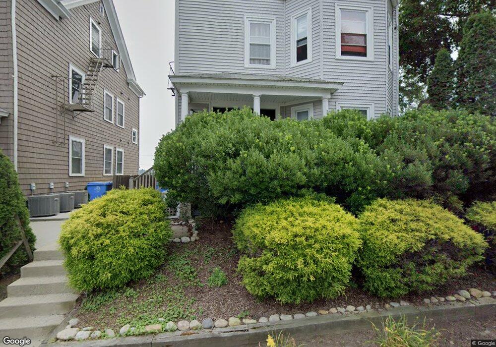 132 Sheldon St unit 3, Cranston, RI 02905 - photo 1