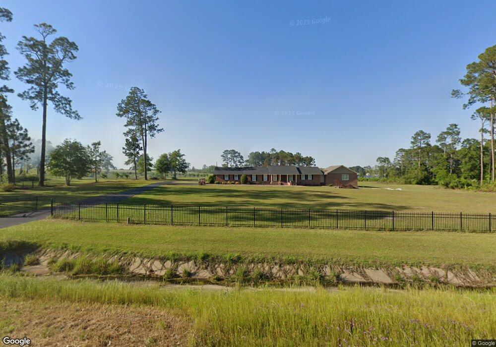 363 Us Highway 82, Enigma, GA 31749 - photo 1