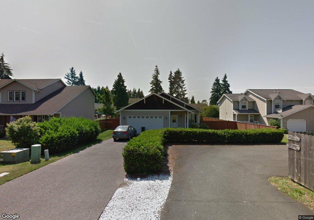 9141 Brendan Dr NW, Yelm, WA 98597 - photo 1