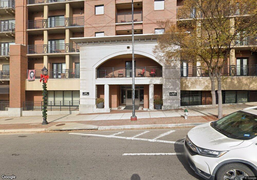 250 W Broad St unit 618, Athens, GA 30601 - photo 1