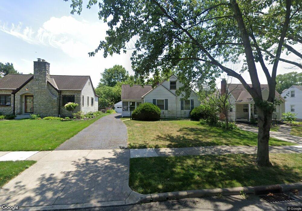 399 Richards Rd, Columbus, OH 43214 - photo 1