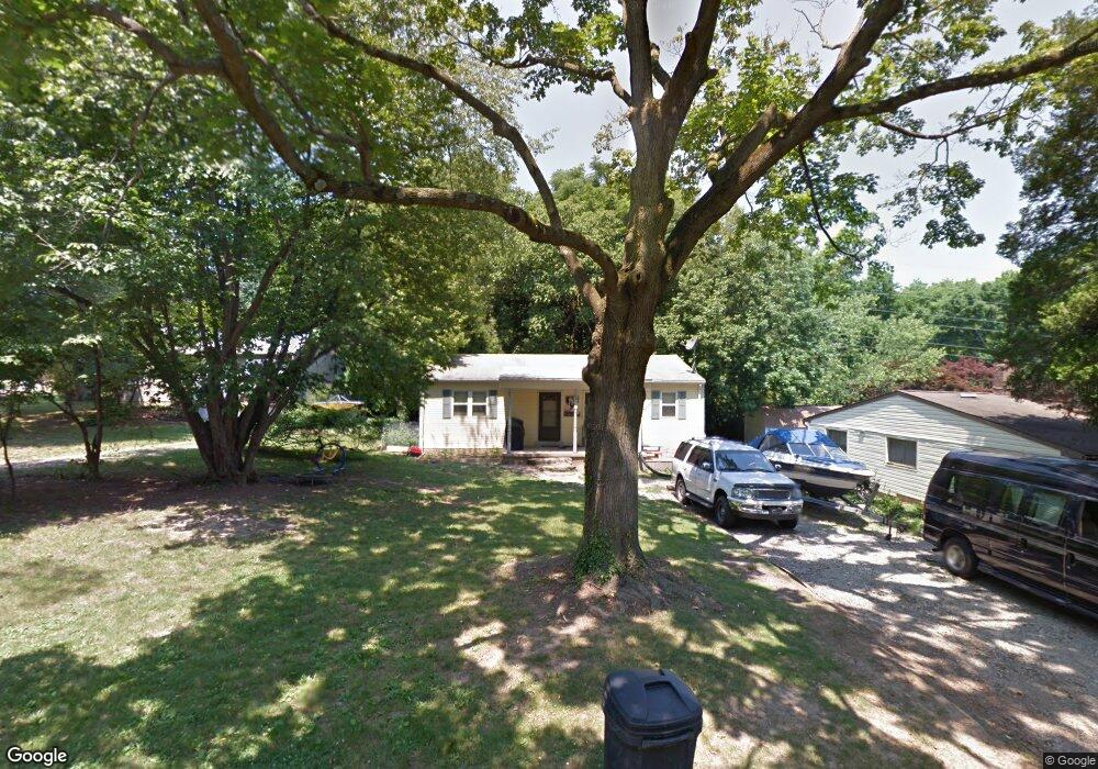 2303 Sconset Rd, Wilmington, DE 19810 - photo 1