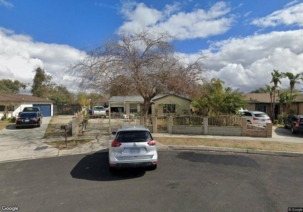 9825 Arbor Ave, Fontana, CA 92335 - photo 1