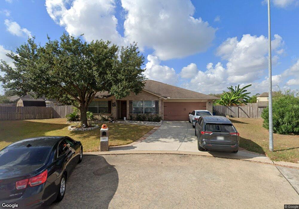 7935 Longshire Ln, Houston, TX 77040 - photo 1