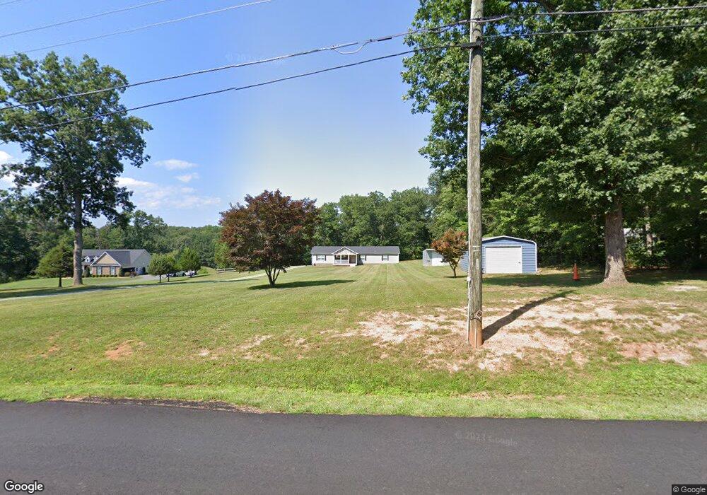 5581 Amicus Rd, Ruckersville, VA 22968 - photo 1