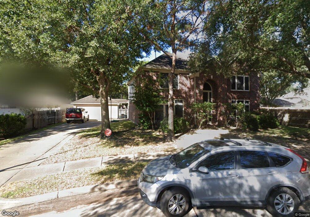 16211 Broken Timber Cir, Houston, TX 77095 - photo 1