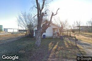 521 S 37th West Ave, Tulsa, OK 74127