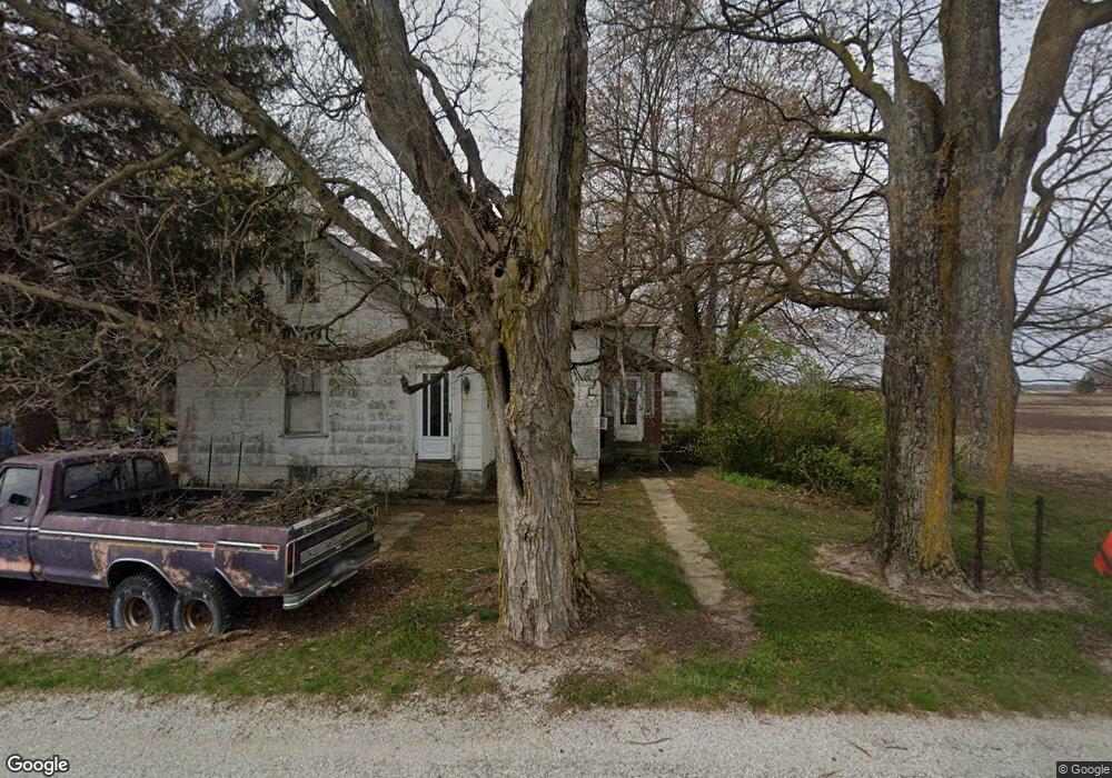 4724 S 100 W, Warren, IN 46792 - photo 1