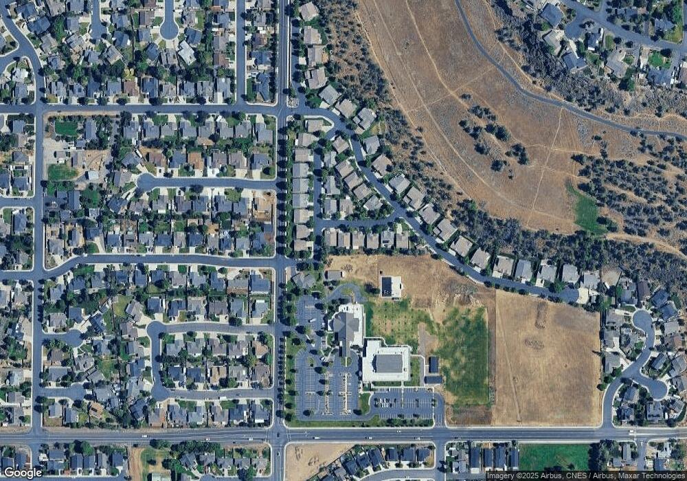 1820 NW Nickernut Place, Redmond, OR 97756 - photo 1