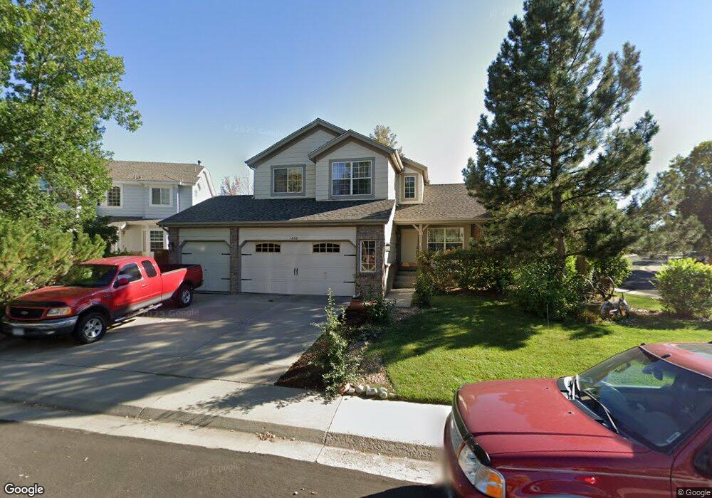 1436 E 135th Ave, Thornton, CO 80241 - photo 1