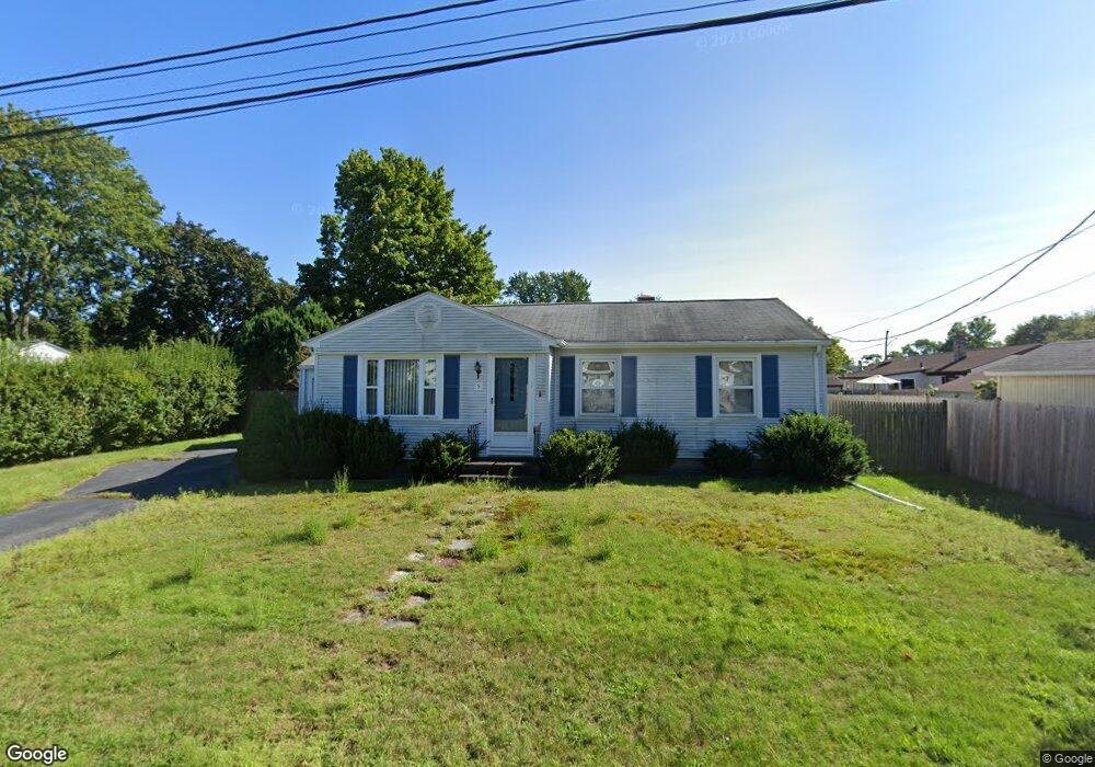 5 Bart Dr, Riverside, RI 02915 - photo 1