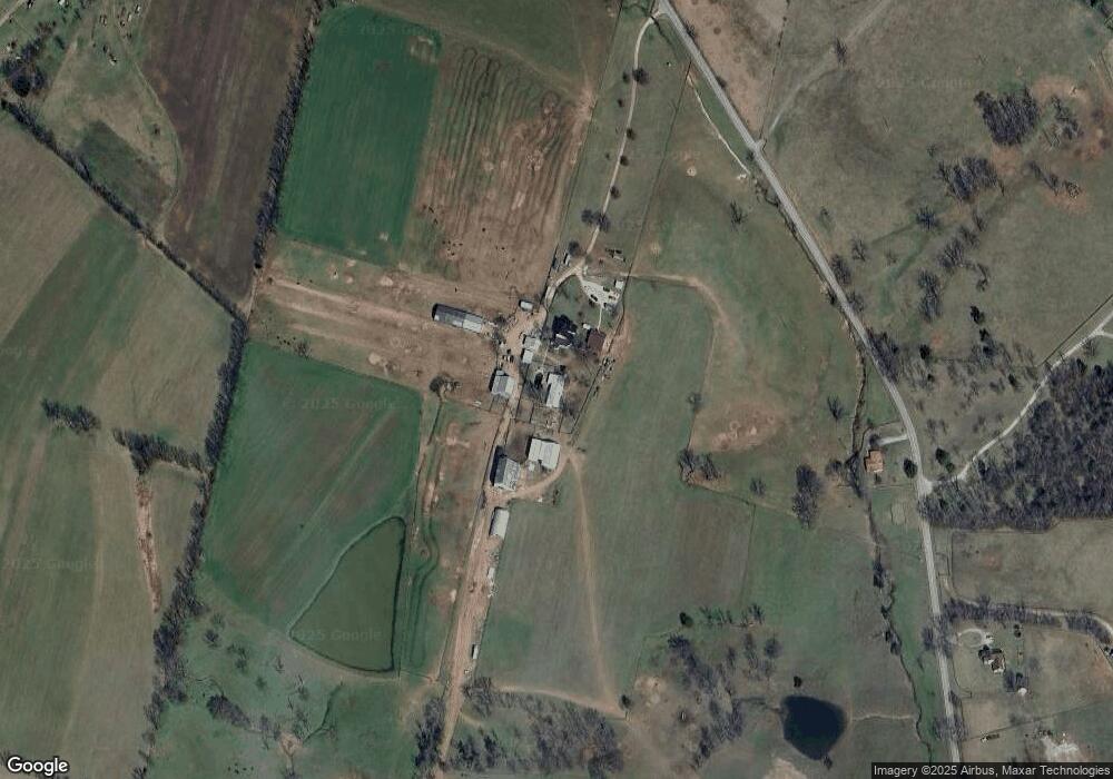 7777 Troy Pike, Versailles, KY 40383 - photo 1