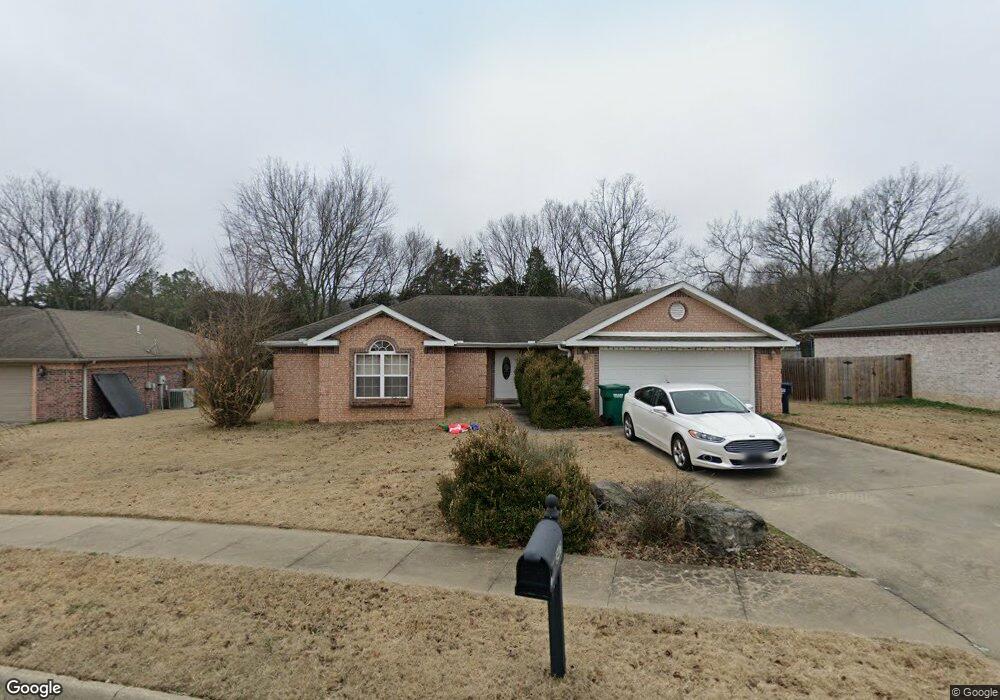 347 Hidden Creek Place, West Fork, AR 72774 - photo 1