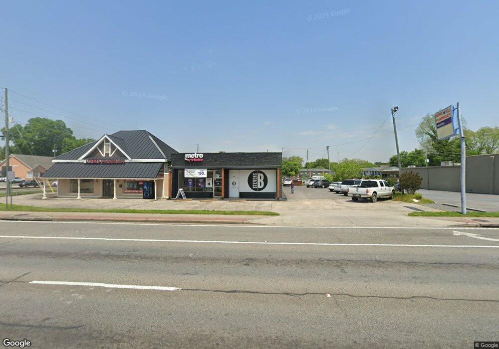 505 E 2nd Ave, Rome, GA 30161 - photo 1