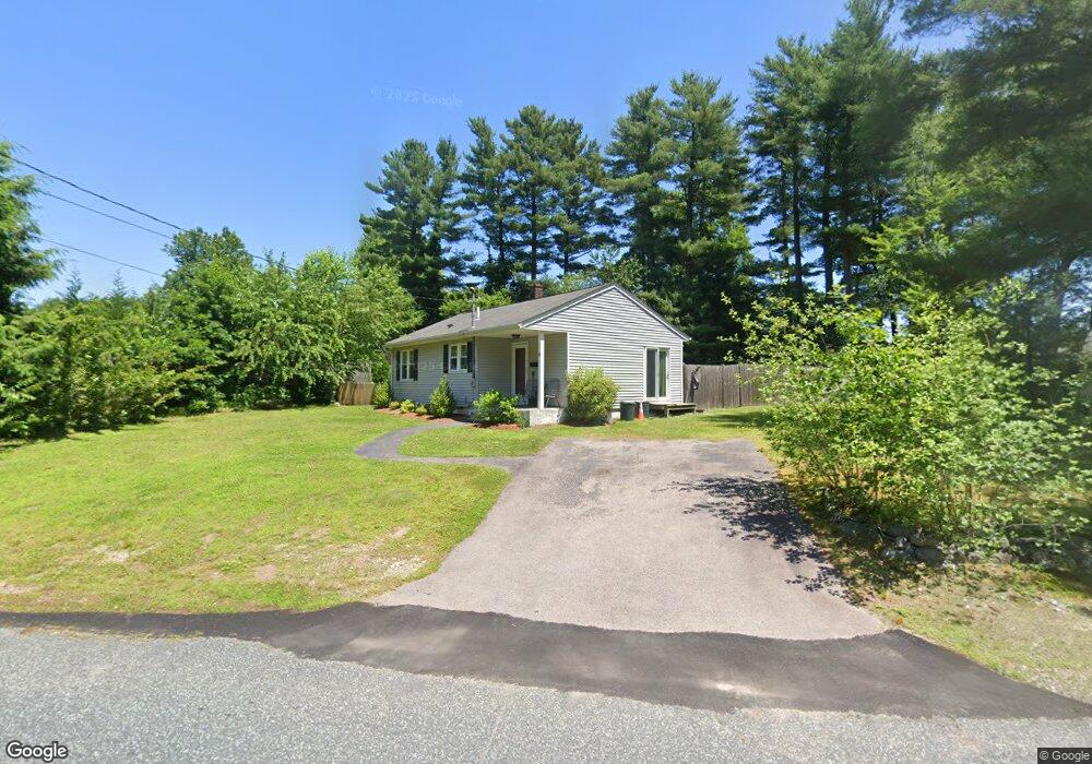 4 Dudley St, Walpole, MA 02081 - photo 1