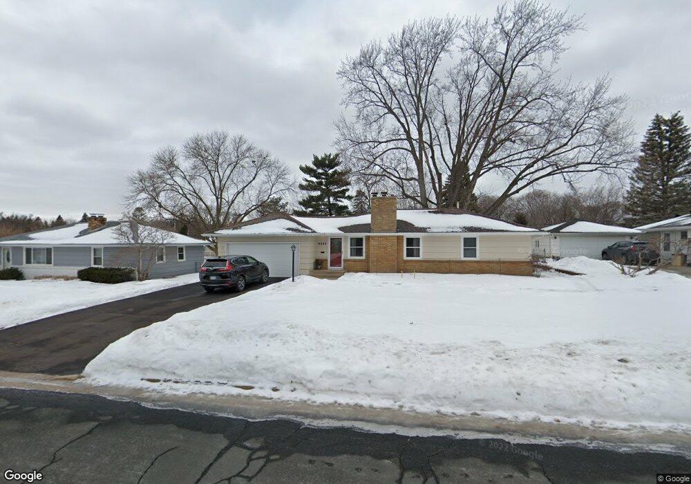 8326 Colfax Ave S, Bloomington, MN 55420 - photo 1