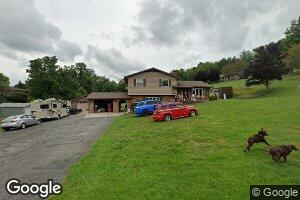 191 Chest Ln, Cedar Bluff, VA 24609
