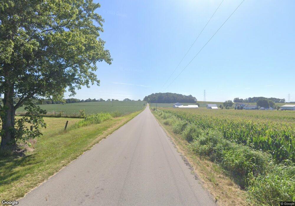 6124 W 1000 S, Edinburgh, IN 46124 - photo 1