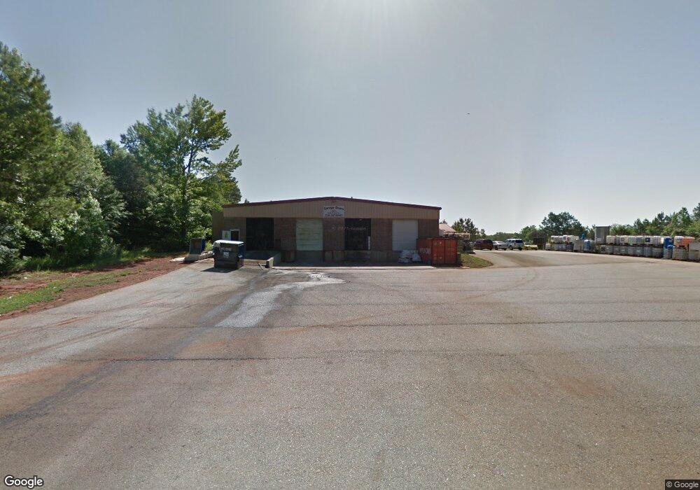 205 Apex Dr, Jefferson, GA 30549 - photo 1