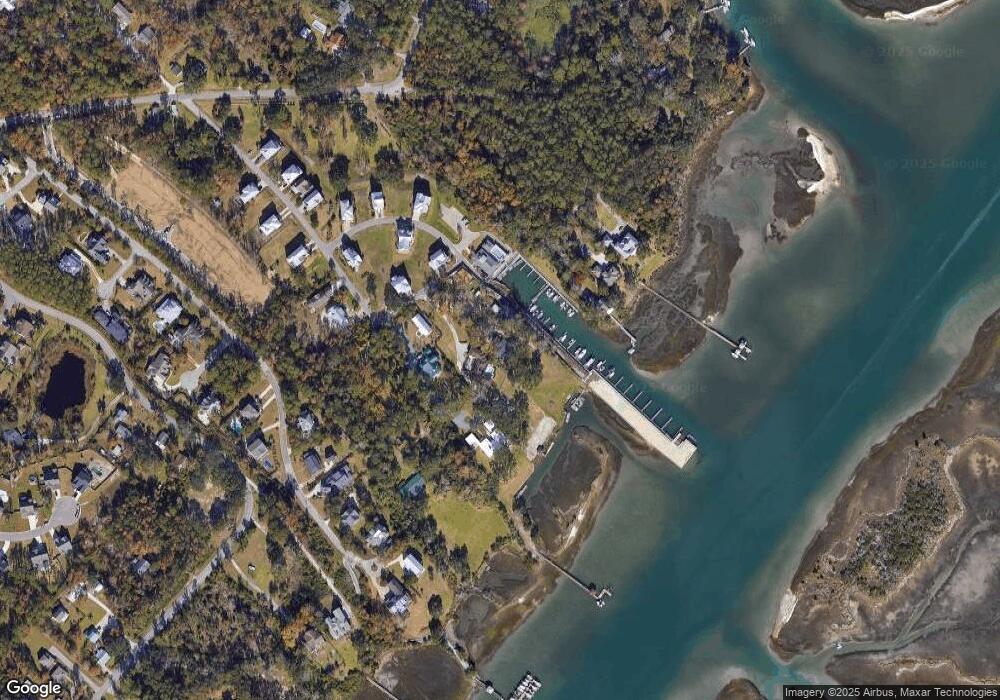 2028 Deep Creek Run, Wilmington, NC 28411 - photo 1