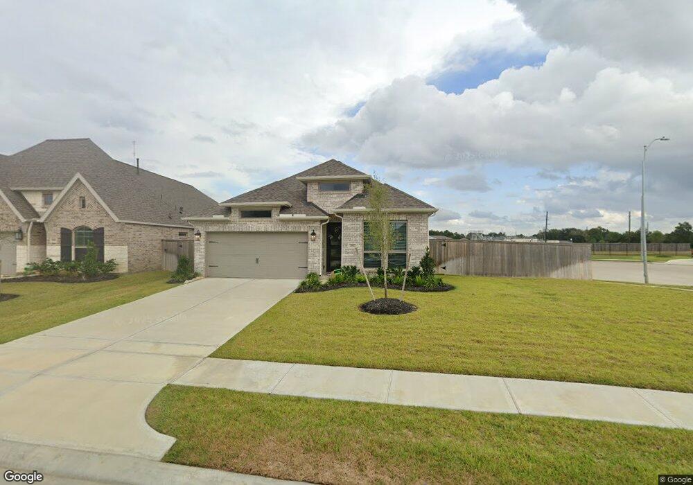 18826 Snowmane Stable Way, Tomball, TX 77377 - photo 1