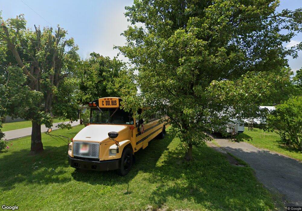 120 N 7th St, Austin, IN 47102 - photo 1